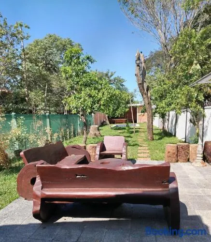 Casa San Bernardino Paraguay - Image 1