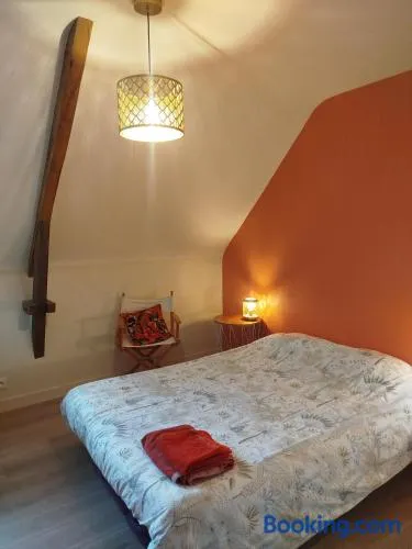 Chambre tout confort, au calme - Image 1