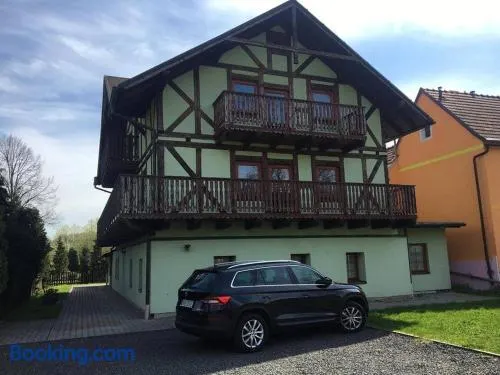 Apartmány Kamermann - Image 1