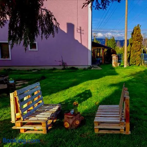 Smestaj Vlasina - Image 1