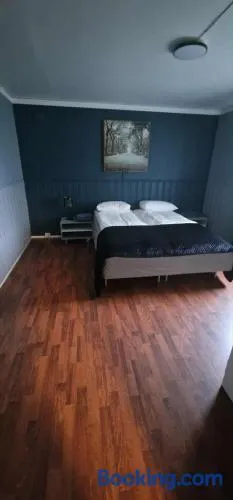 Comfortable apartment near the city center and nature - Image 1