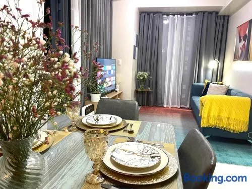 Executive luxury 2BR Condo Unit in McKinley Hill BGC Taguig - Image 1