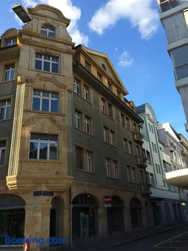 B&B im Herzen von Biel - Image 1