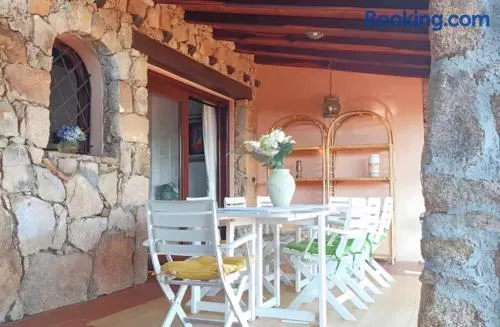Villa Graziella Porto San Paolo - Image 1