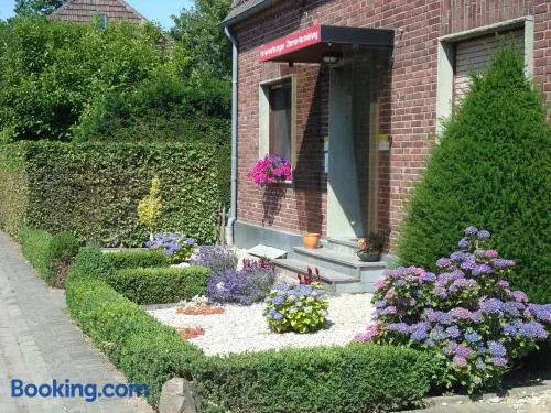 Ferienwohnungen Keppeln - Image 1