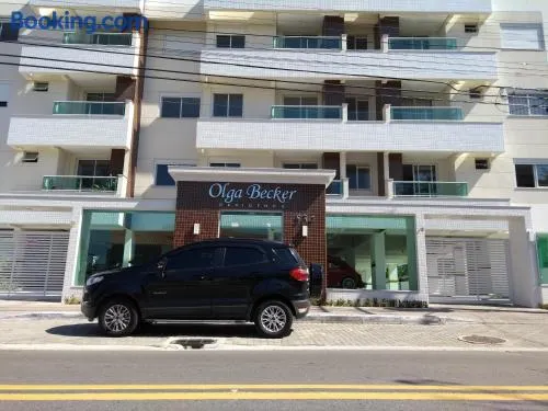 Olga Becker residence - Image 1