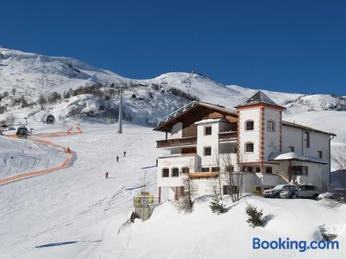 Hotel Garni Birkhahn - Image 1