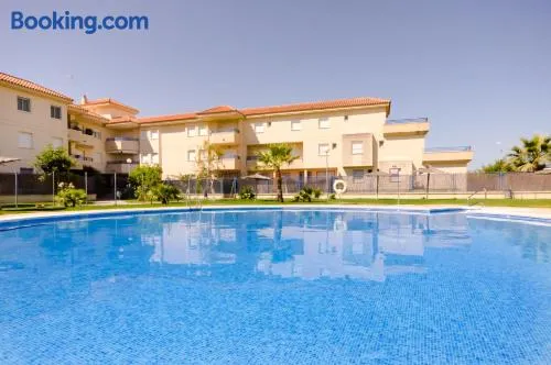 Apartamentos Sanlúcar & Doñana - Image 1