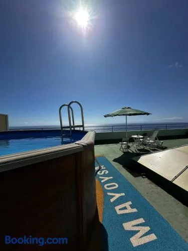 CHL Mayoysa La Palma, vista mar en Breña Baja - Image 1