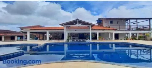 Casa Sun and Sea - Image 1