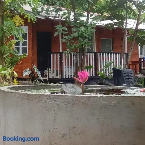 My House Ahangama - Image 1