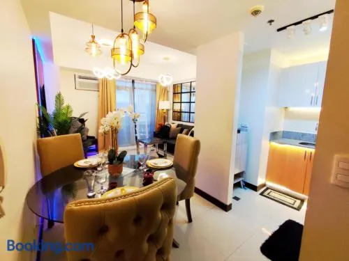 Velvet Accommodation PH Manhattan Heights - Image 1