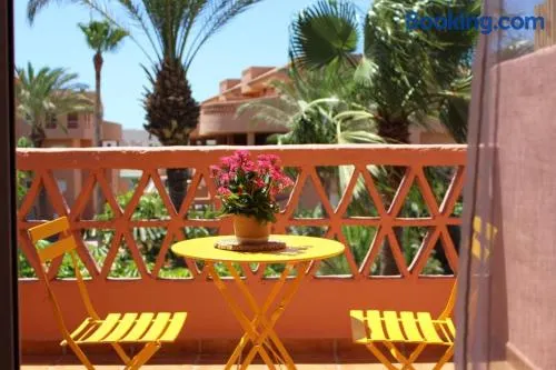 Sol y Brisa Resort Almerimar - Image 1