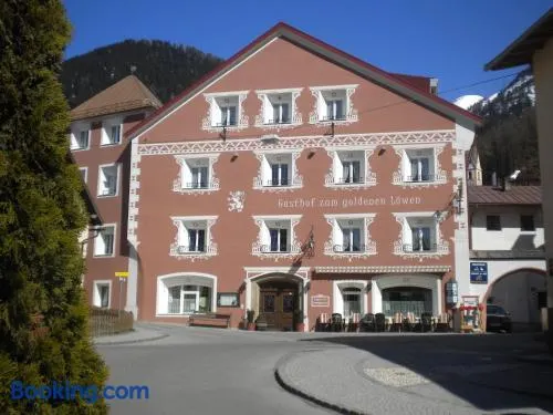 Gasthof zum goldenen Löwen - Image 1