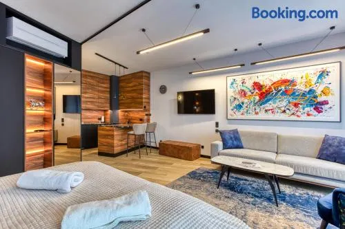 Omega Lake Premium Apartments - Image 1
