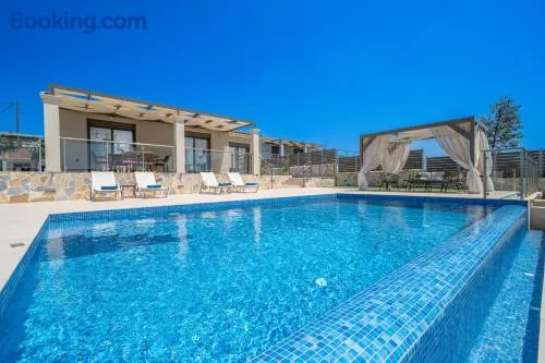 Marianna Villas - Aria - - Image 1
