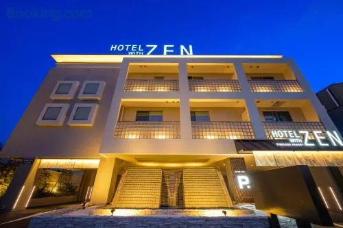 HOTEL ZEN KOHOKU - Image 1
