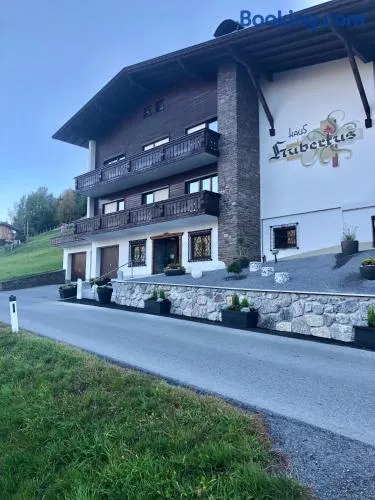 Haus Hubertus Preise inclusive Sommercard - Image 1