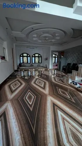 Beigh Gest home - Image 1