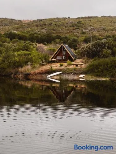 Waterfall Farm Self-Catering Cottages Citrusdal - Image 1