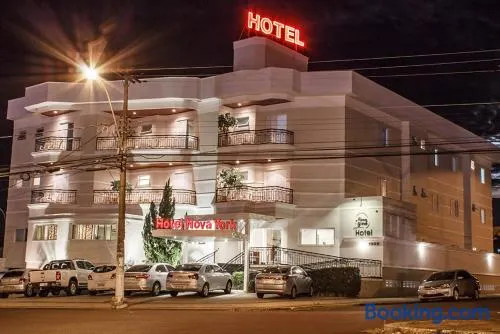 Hotel Nova York - Image 1
