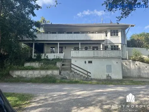 Spacious villa in scenic Älta, perfect for up to 8 adults SE13080 - Image 1