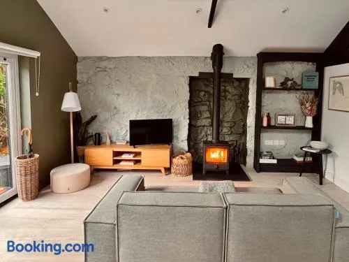 The Bothy - A secluded and romantic rural retreat - Image 1