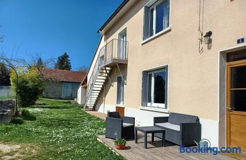 2 chambres au calme à la Maison des Bambous - Image 1
