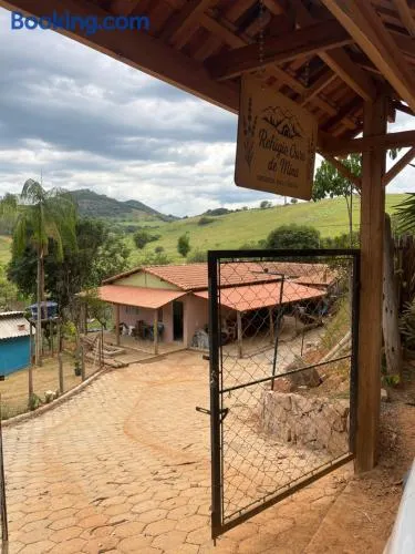 Refúgio Ouro de Mina - Image 1