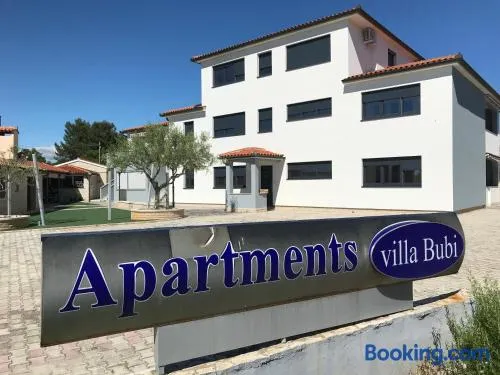Apartments Villa Bubi - Image 1