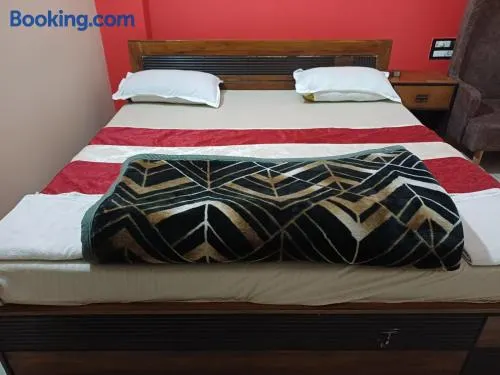 The Sarita Hotel - Image 1