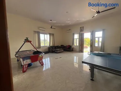 Vash villa - Image 1