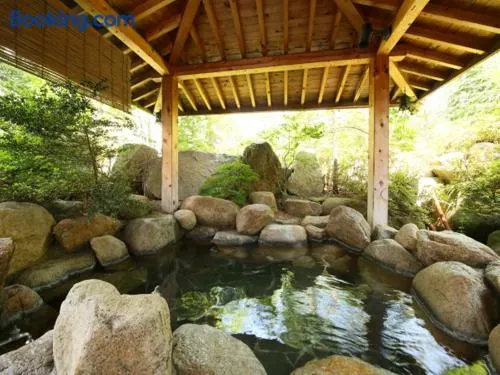 Hotel Yume-no-yu - Image 1