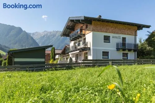 Apartmenthaus Maximilian - Image 1