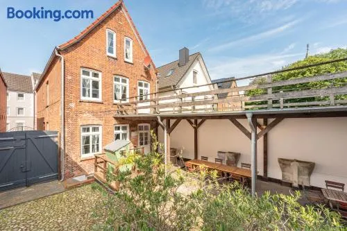 Lodge am Oxenweg - Image 1