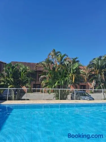 Apartmento Ubatuba praia da Maranduba - Image 1