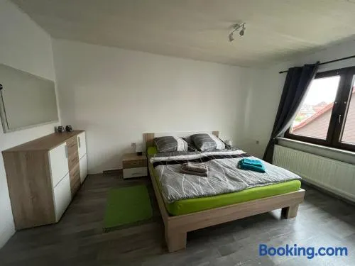 Ferienwohnung am grünen Haus - Image 1