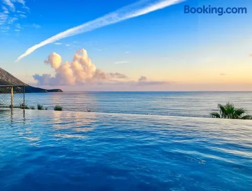 Hotel Ponta Plaza Conference & Spa - Image 1