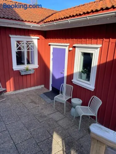 Guesthouse Holmen - Image 1