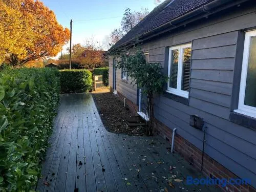Converted Countryside Barn - Image 1