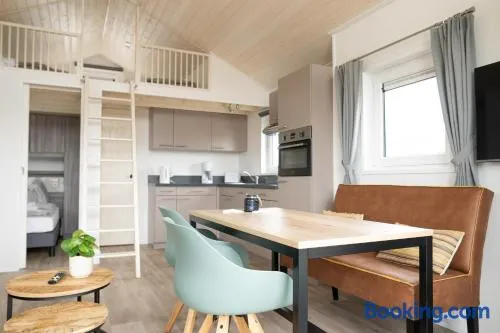 Chalet bis 4 Personen ohne Hund - Image 1