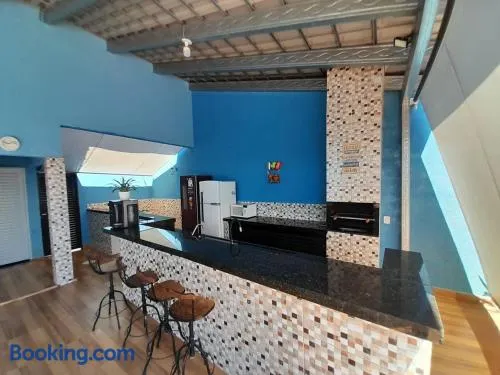 Espaço CÉU AZUL - Image 1