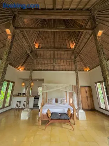 Thani Villa Ubud - Image 1