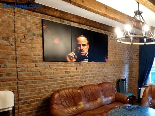 Apartament loftowy - Image 1