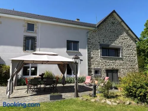 Relais des combrailles - Image 1