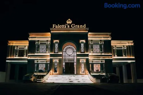 Faletti's Grand Bahawalpur - Image 1