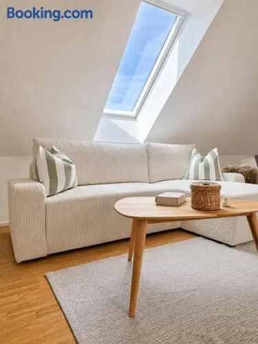 All Homes Apartments Bad Schallerbach - Image 1