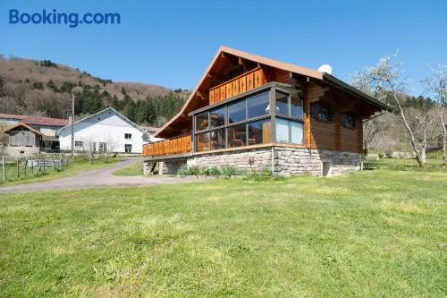 Chalet de Monique - Image 1