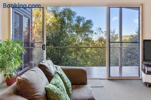 Kookaburra Kottage 1 Bedroom - Image 1