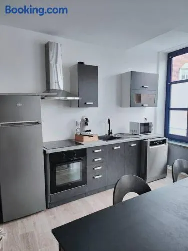 At Dream appartement - Image 1